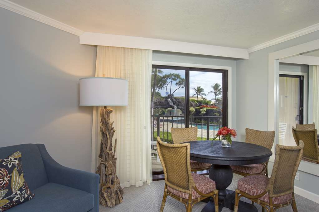 Outrigger Kauaʻi Beach Resort & Spa - photo 104