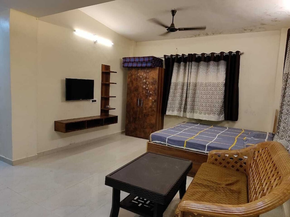 Raj Heritage Ghorle By GRB — Murbad — photo 3