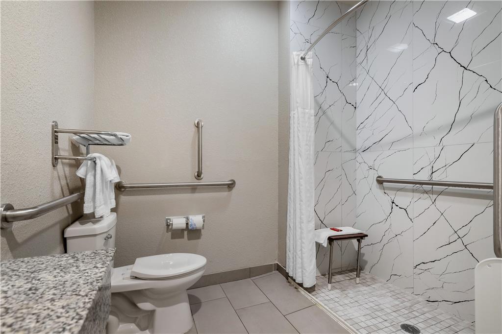 SureStay Plus Hotel by Best Western Ada - photo 22