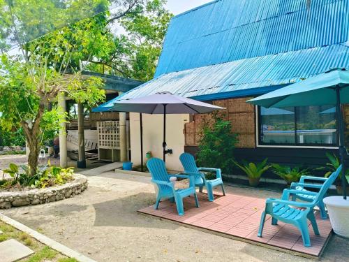 Molinillo Vacation Cabin — Ginatilan — photo 4
