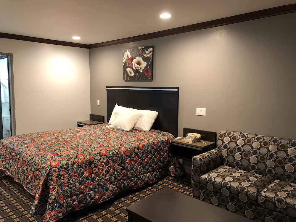 Starlight Inn South El Monte - photo 9