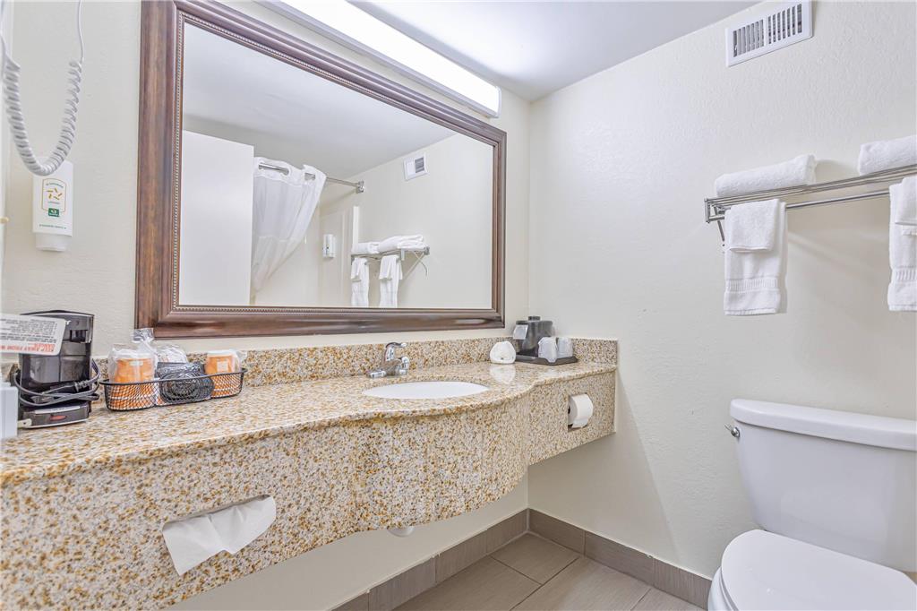 Quality Inn Prattville I 65 - photo 26