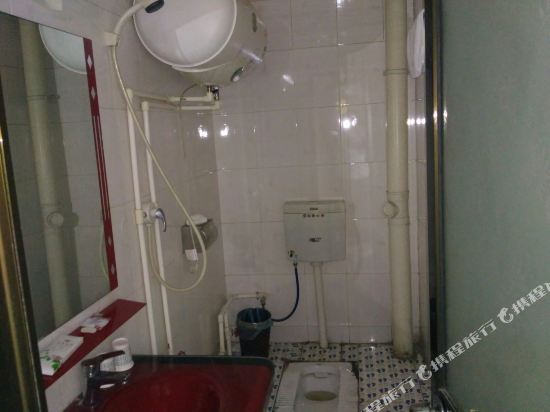 Chengnan Hotel — hotel in Zhaoren