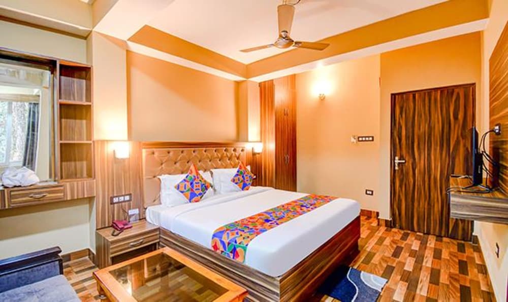 FabHotel Rikhila’s Regency in Gangtok, India