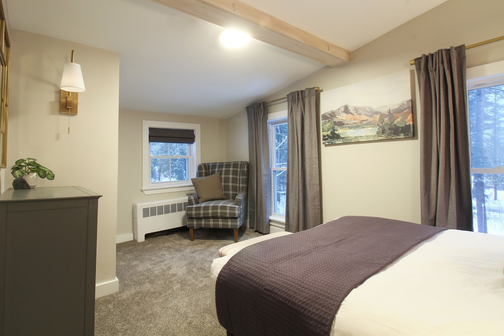 The Aurora Inn & Cottages - photo 23