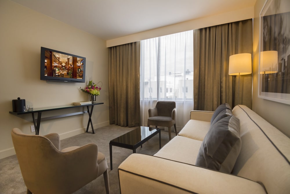 The Benson Portland Curio Collection by Hilton - photo 33
