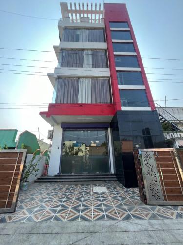 Vetris Elite Inn 21909976 — Chingleput