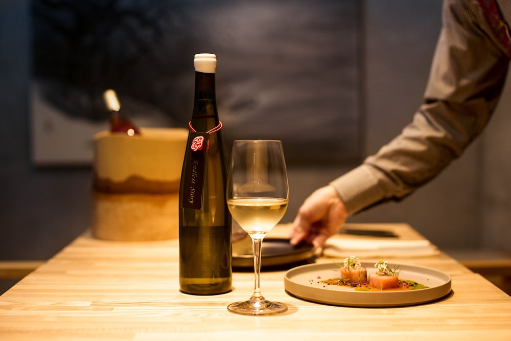 Yoichi Loop in Otaru, Japan