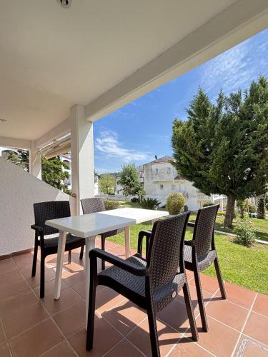 Siviri Coastal Comfort 70m Form the Beach - carbon neutral hotel in Unknown City