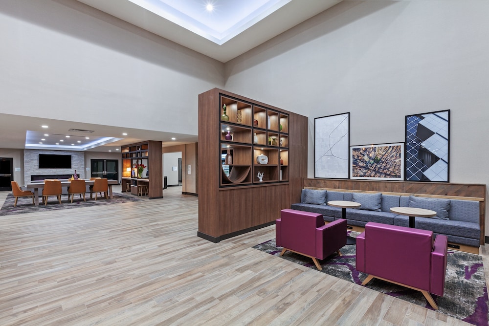Holiday Inn Lubbock South by IHG - photo 32