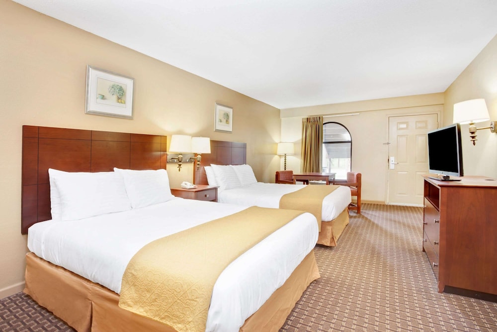 Days Inn & Suites by Wyndham Stockbridge South Atlanta - photo 6