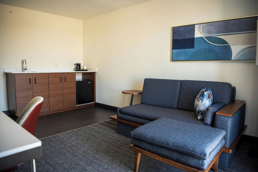 Courtyard by Marriott Lake City - photo 37