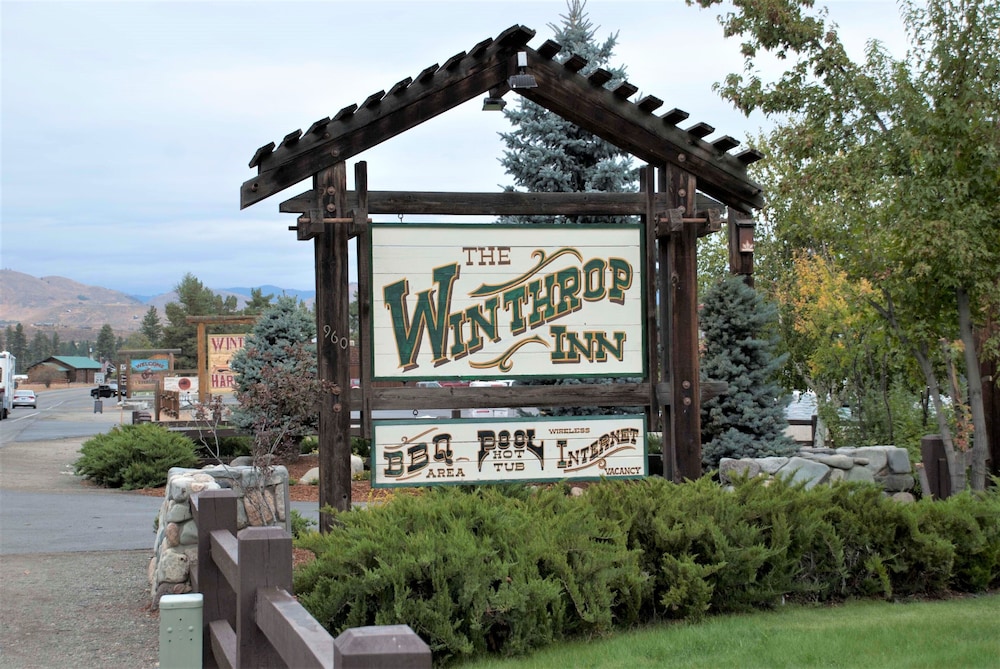 Winthrop Inn - photo 69