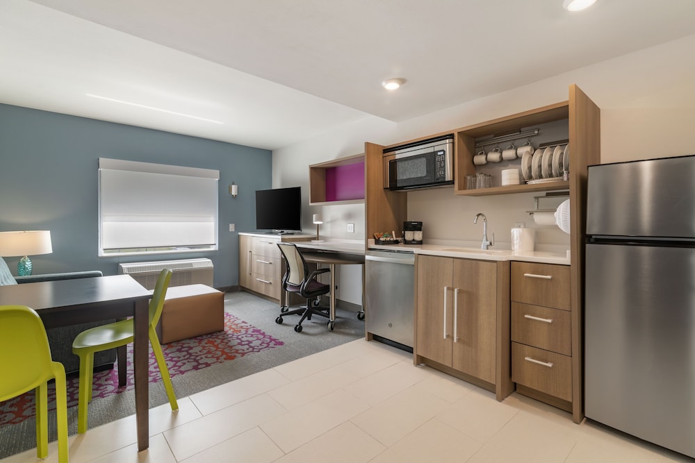 Home2 Suites by Hilton Bangor - photo 26