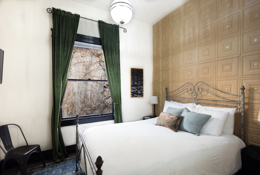 The Block Hotel Bisbee - photo 22