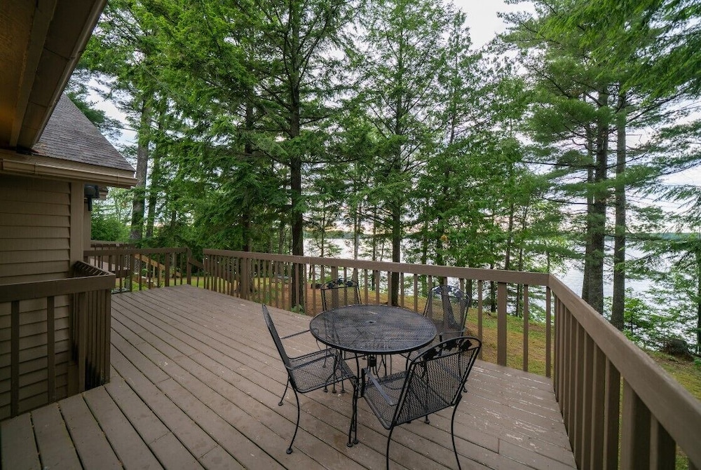Telemark Northwoods Lodging - photo 74