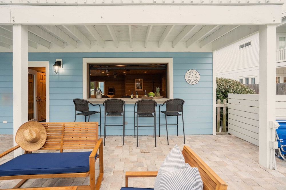 Blue Jay By Avantstay Spectacular Destin Oasis w Pool Walking Distance to Beach - photo 34