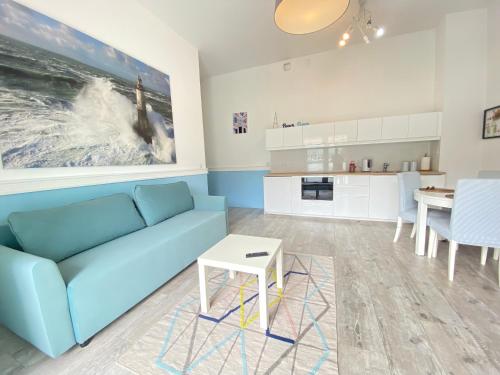 Ann Apartament Rituals — 4-Star Luxury Hotel in Gdansk, Poland