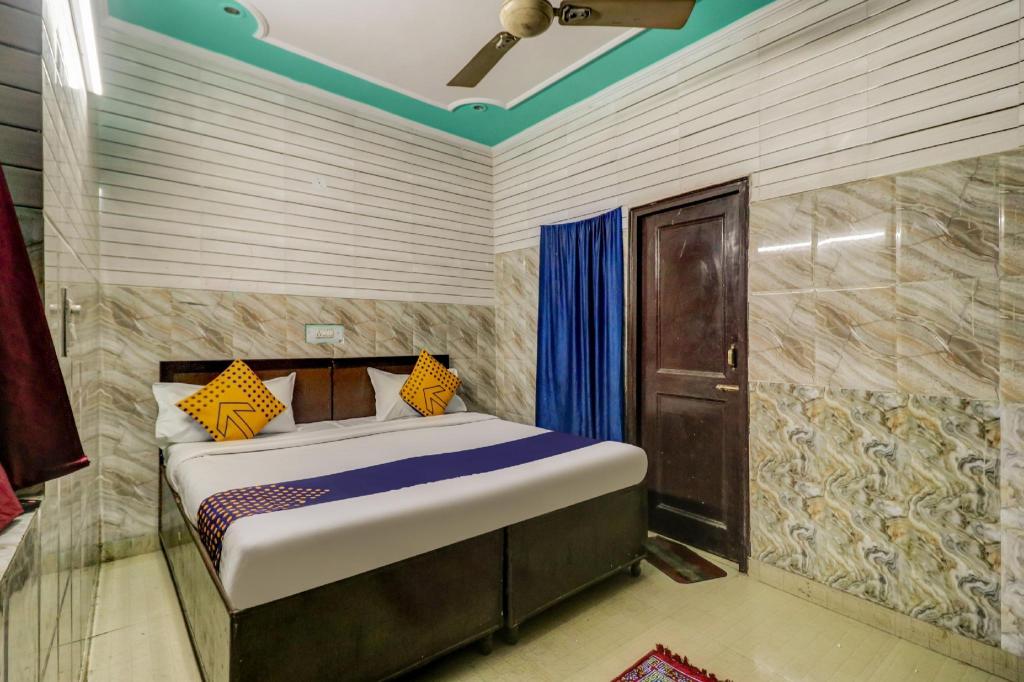 SPOT ON Maa Gyatri guest house