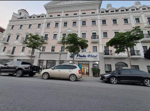 Praha Halong Hotel - last minute hotel in Ha Long
