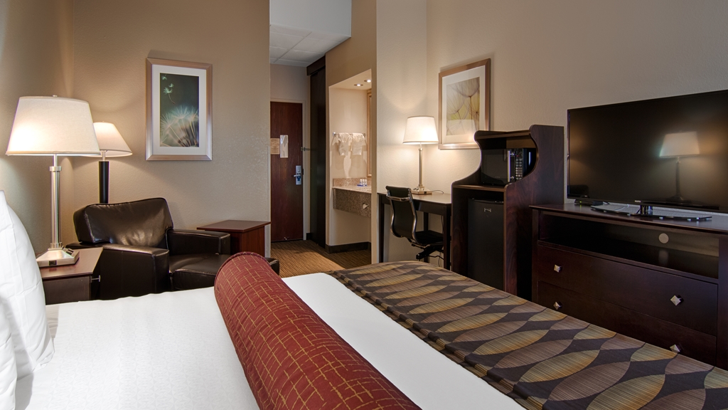Best Western Plus O'Hare International South Hotel - photo 10