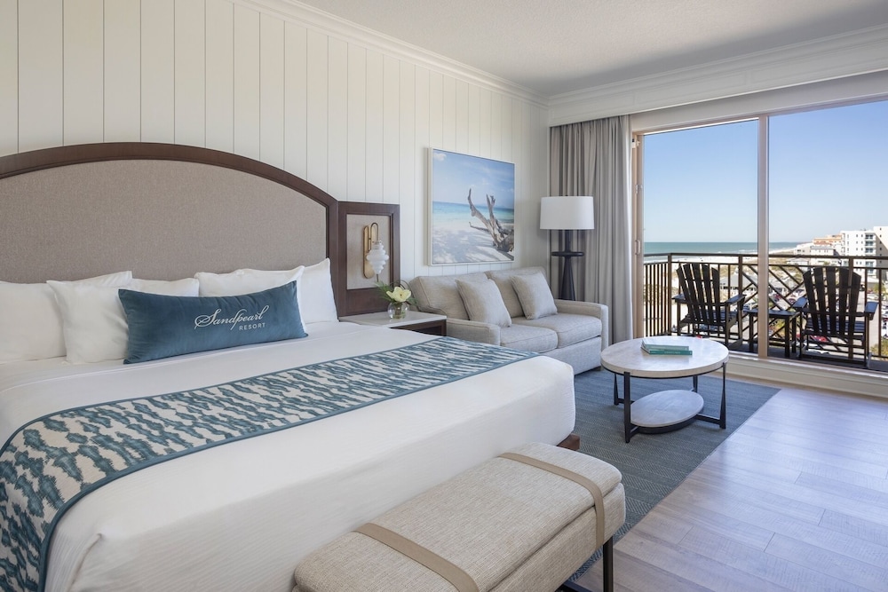 Sandpearl Resort - photo 3