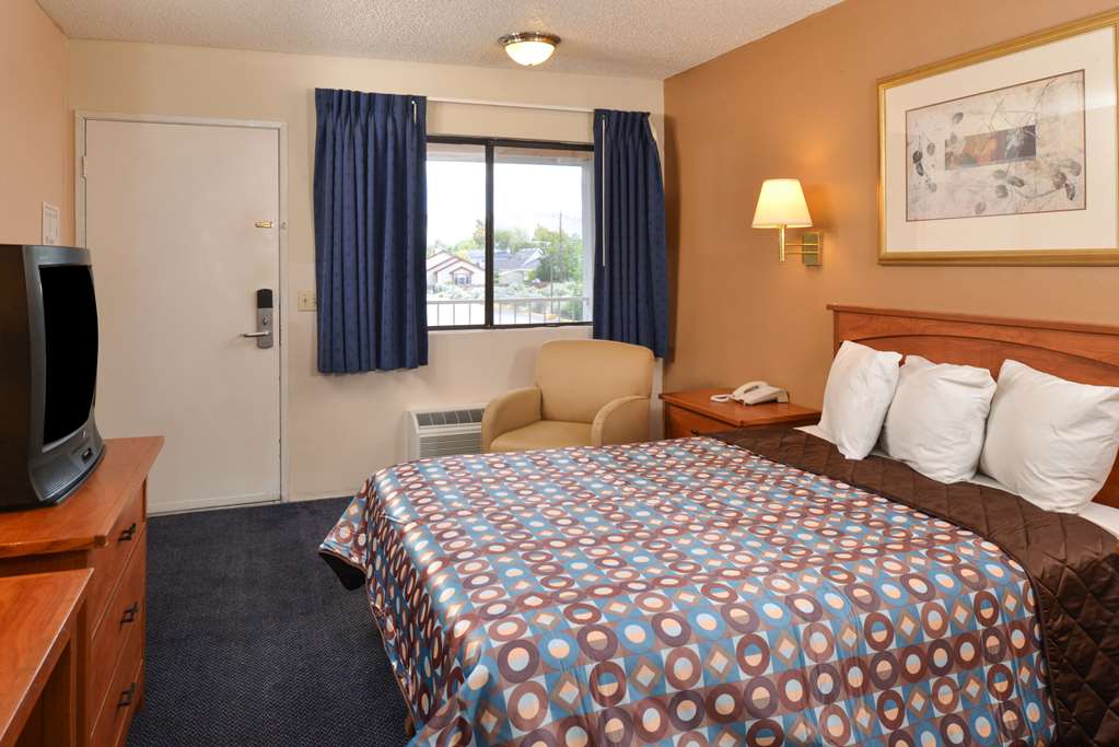 Americas Best Value Inn Carson City - photo 10