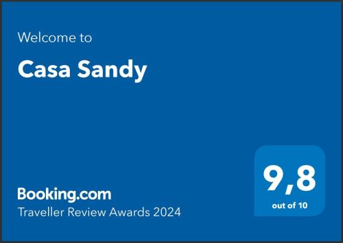 Casa Sandy — 4-Star Luxury Hotel in Cozumel, Mexico