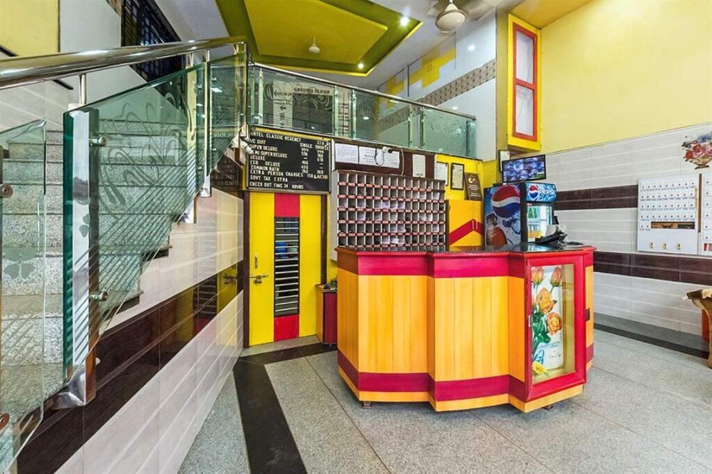 Hotel Classic - last minute hotel in Bharuch