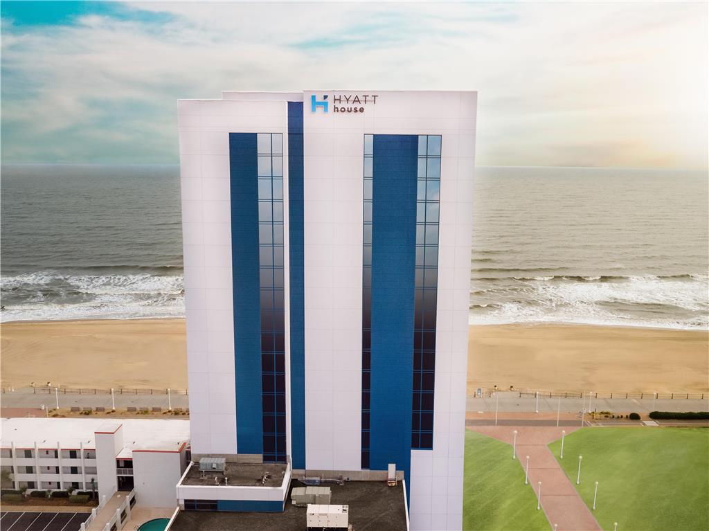 Hyatt House Virginia Beach Oceanfront - photo 9