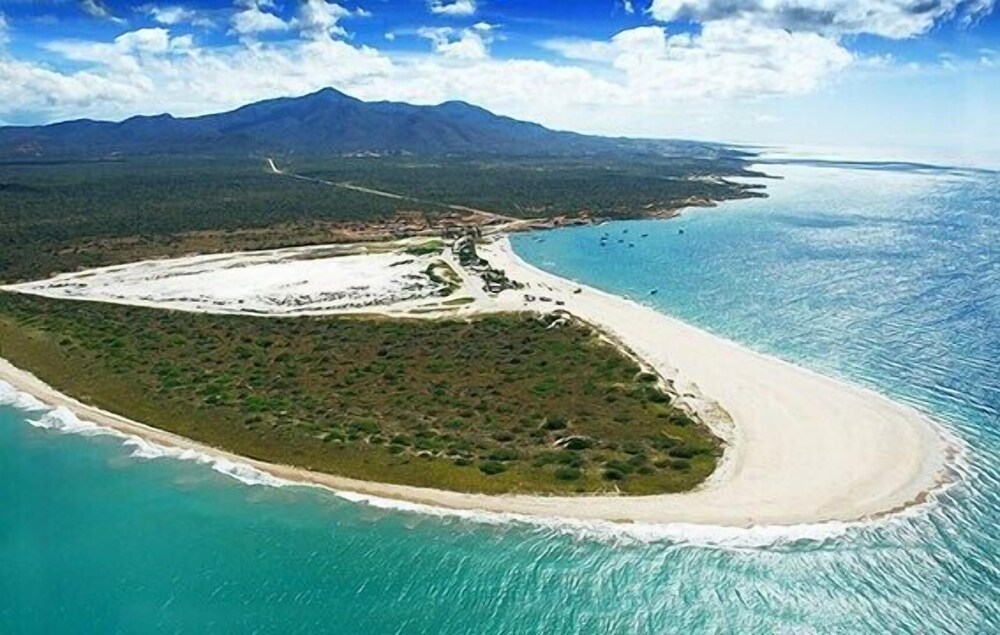 Posada Guaicora in La Plaza Paraguachi, Venezuela