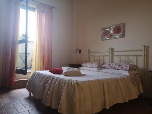 Affittacamere Albafiorita — hotel in Castiglione D'orcia