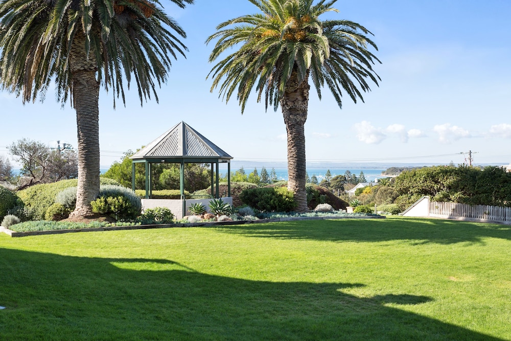 7 Monte Vista — 4-Star Luxury Hotel in Sorrento, Australia