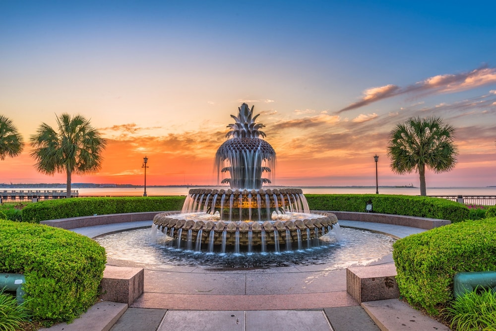 Charleston Marriott - photo 64