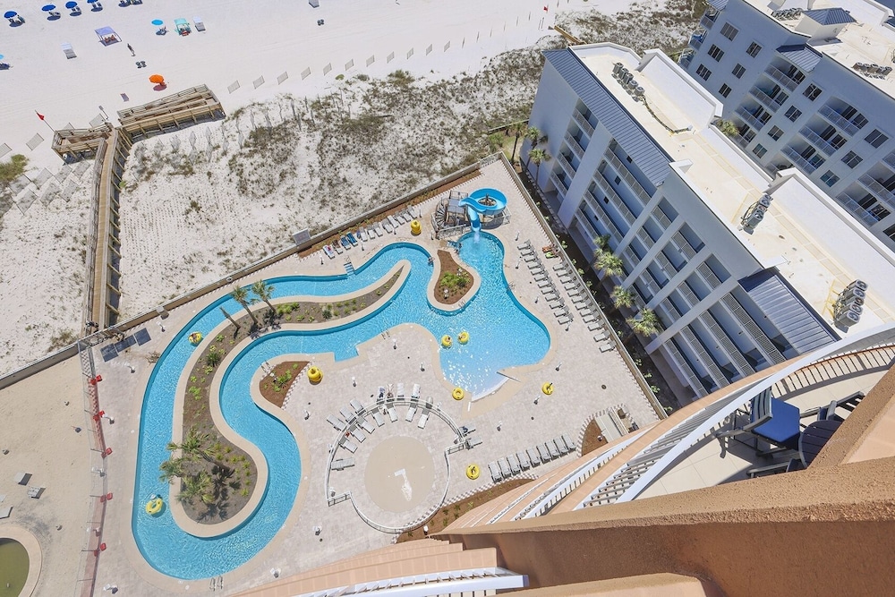Phoenix Gulf Towers 1103 3 Bedroom Condo - photo 26