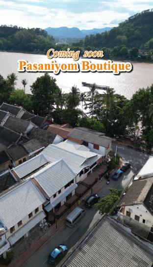 Pasaniyom boutique - last minute hotel in Luang Prabang