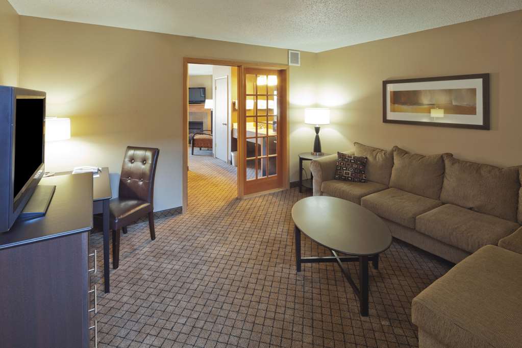 AmericInn by Wyndham Hartford WI - photo 14