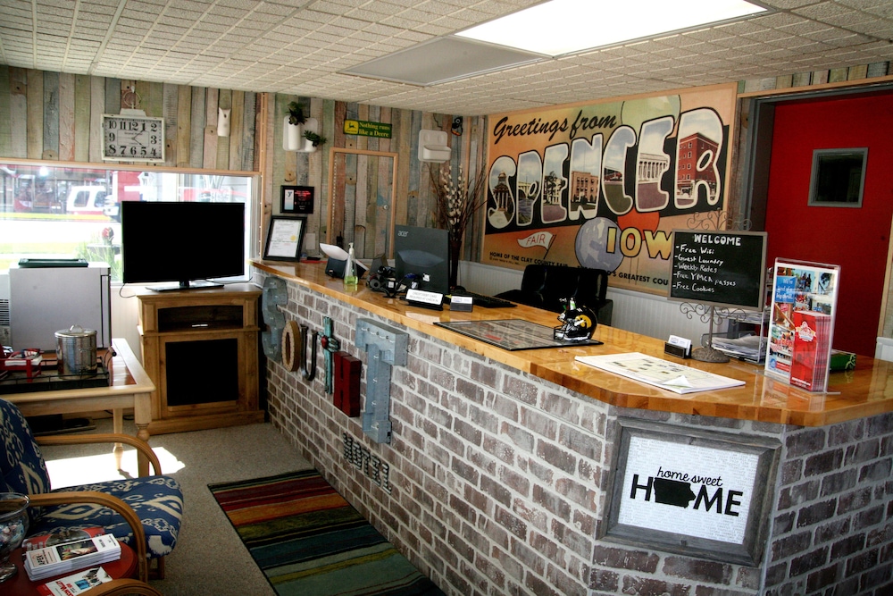 South T Motel - photo 3