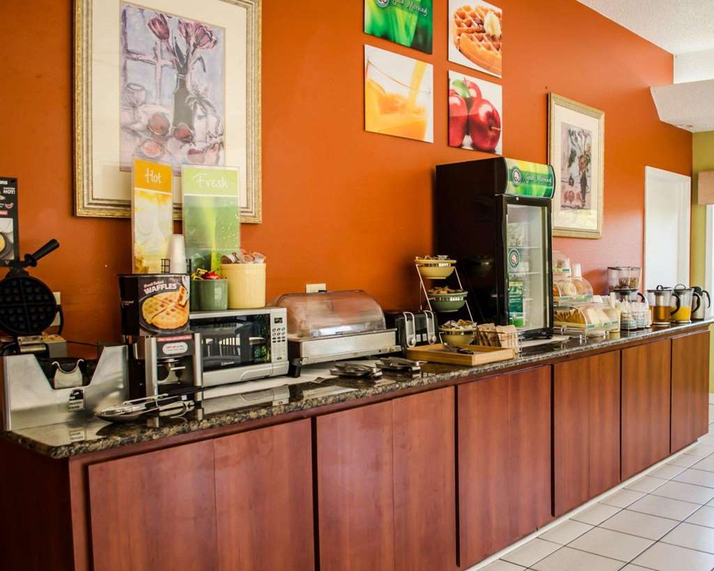 Quality Inn Crystal River - photo 28