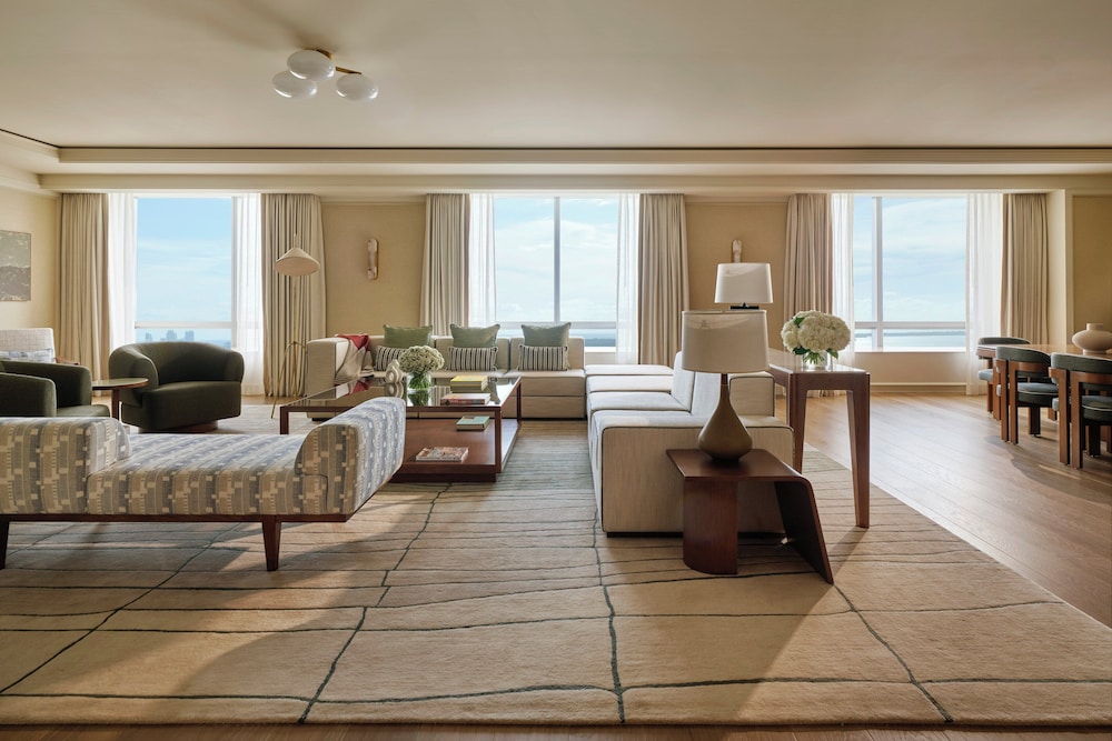 Four Seasons Hotel Miami - photo 31