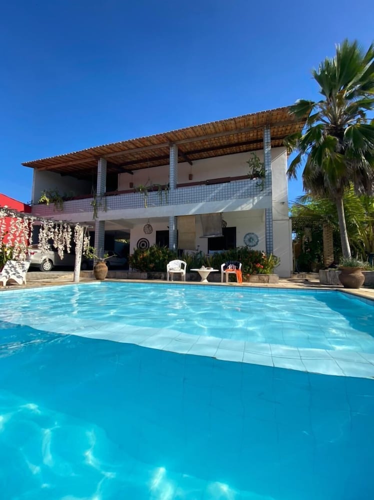 Bed & Breakfast — 4-Star Luxury Hotel in Cascavel, Brasil