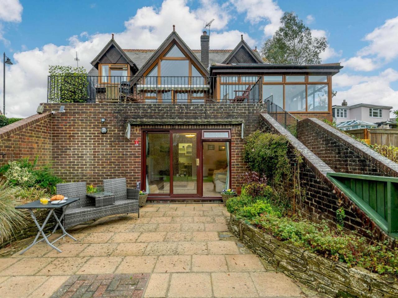 1 Bed in Fordingbridge 89512 in Fordingbridge, United Kingdom