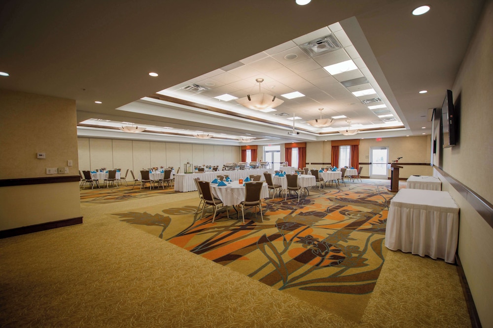 Hilton Garden Inn Watertown Thousand Islands - photo 67