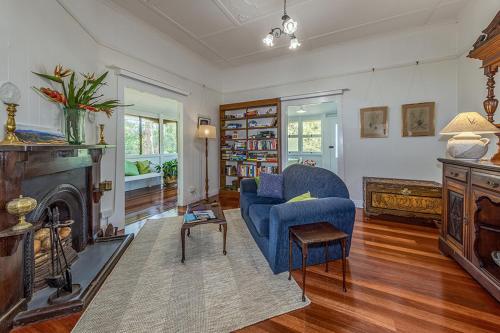 Tarran — hotel in Tamborine Mountain