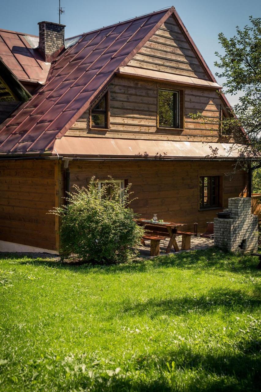 Gosciniec Tokarzonka in Istebna, Poland