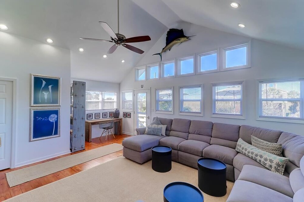 1619 E Ashley Namastay Oceanfront 4 Bedrooms - photo 22