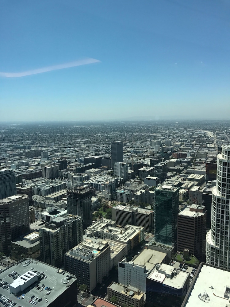 InterContinental Los Angeles Downtown by IHG - photo 133