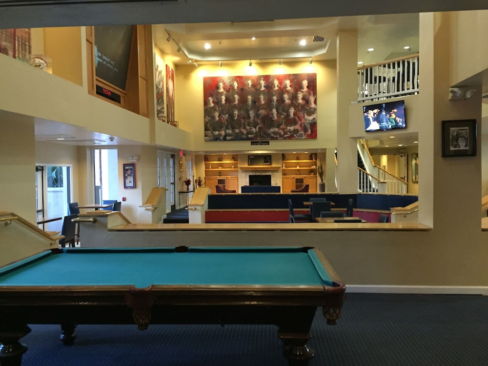 Hilton Vacation Club Varsity Club Tucson - photo 46