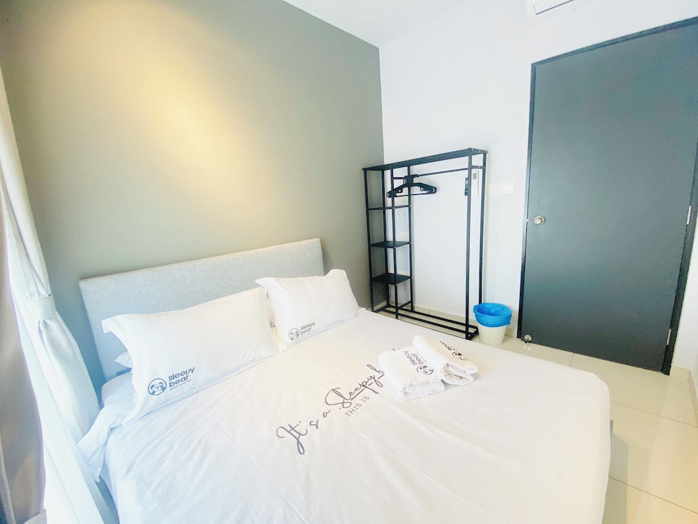 Gaia Residence Gamuda Gardens Rawang by Sleepy Bear — 4-Star Luxury Hotel in Rawang, Malaysia