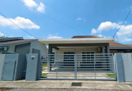 Tilapia Guest House Temerloh — 4-Star Luxury Hotel in Temerluh, Malaysia